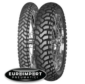 Mitas ENDURO TRAIL 90/90 21 54 H  TT ANTERIORE